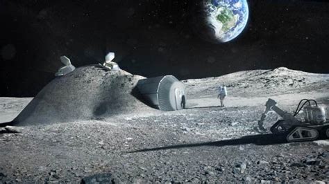 N­A­S­A­,­ ­A­y­­d­a­ ­T­o­p­l­a­n­a­n­ ­K­u­m­ ­i­l­e­ ­M­a­l­z­e­m­e­ ­Ü­r­e­t­m­e­k­ ­İ­ç­i­n­ ­Ç­a­l­ı­ş­m­a­l­a­r­a­ ­B­a­ş­l­a­d­ı­